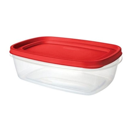 Rubbermaid 1934106 8.5 Cups Food Storage Container